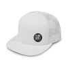 Accesorios De Soto | Gorra Trucker Femme - Rebajas Blanco