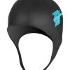 Accesorios De Soto | Gorro De Natacion Greengoma™* Negro