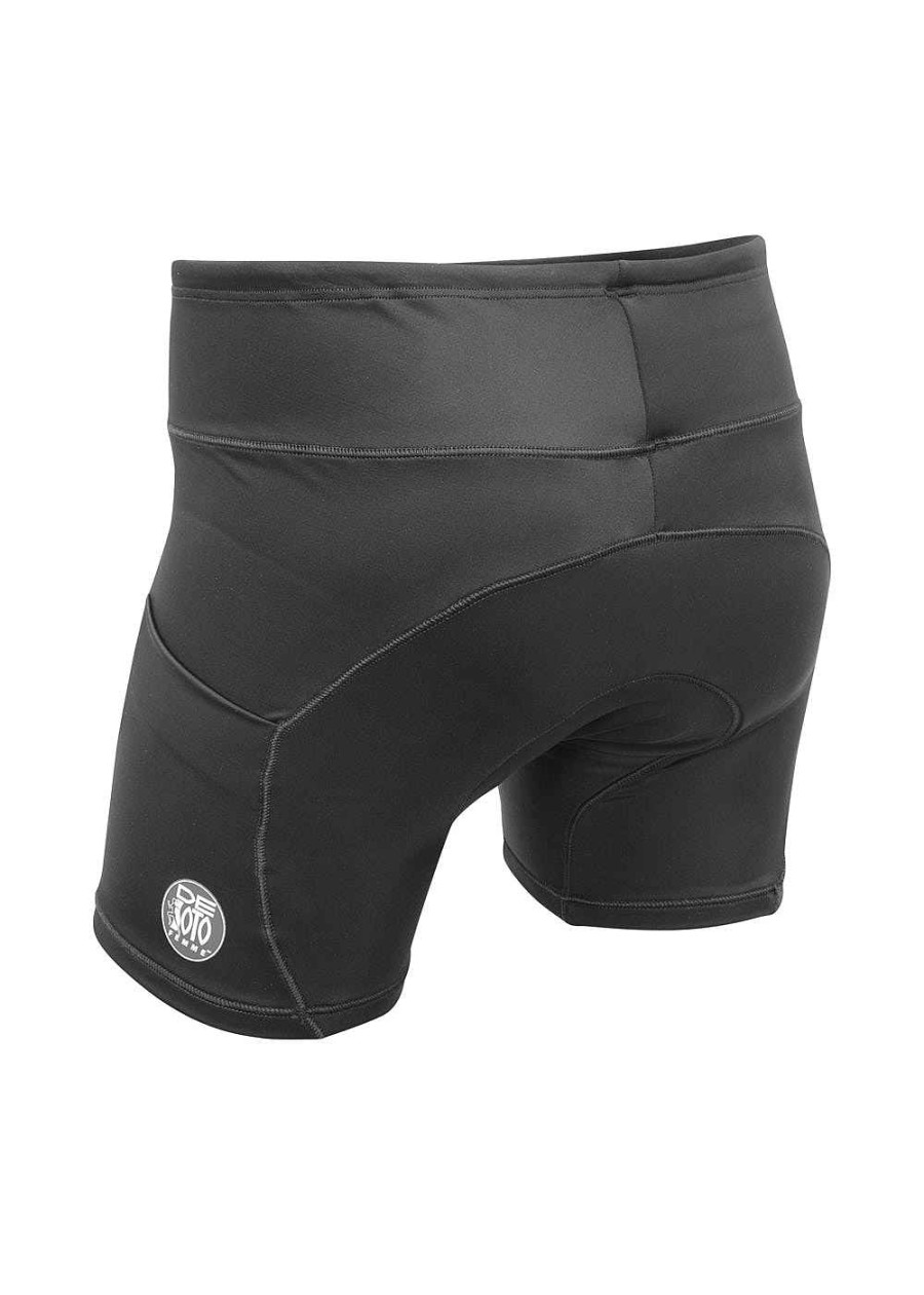 Mujer De Soto | Carrera Tri Short Mujer*