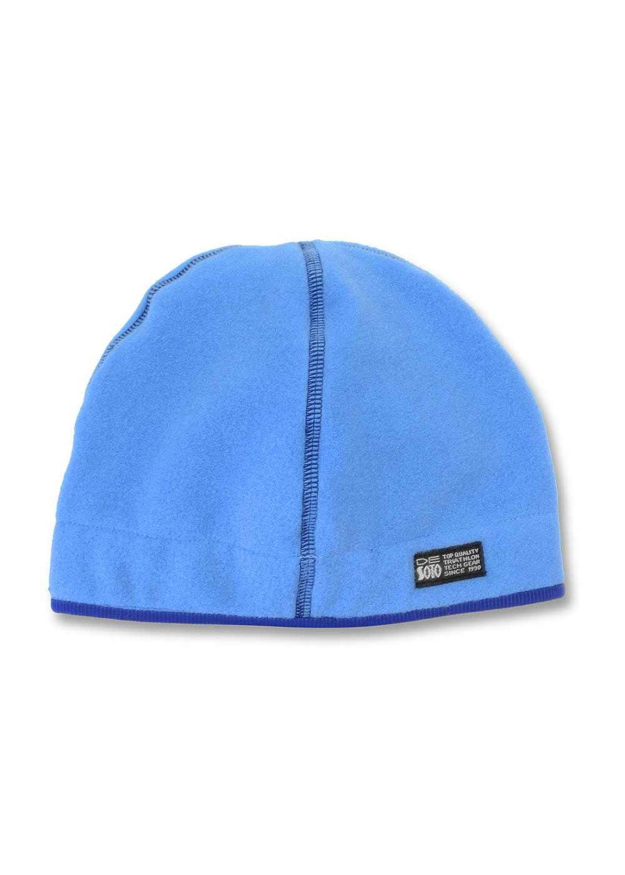 Hombres De Soto | Gorro Polar Para Casco*