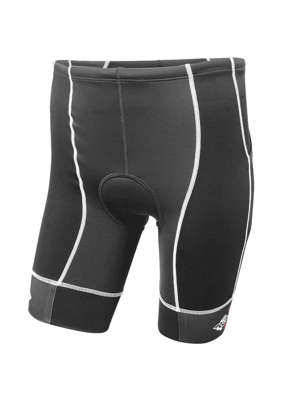 Hombres De Soto | Forza Tri Short Highrise 4 Bolsillo - Byo (Construye El Tuyo)*