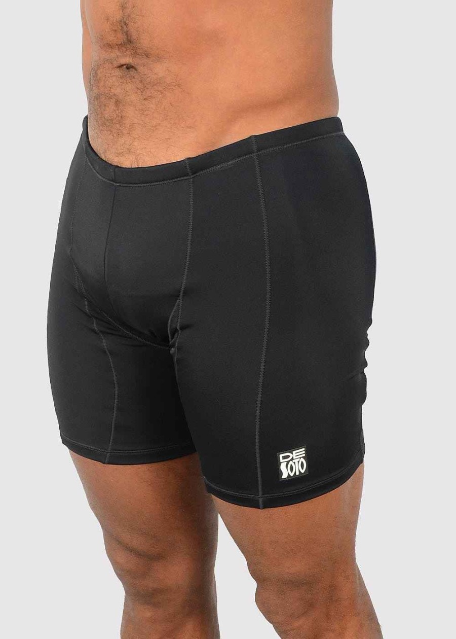 Hombres De Soto | Carrera Tri Short*