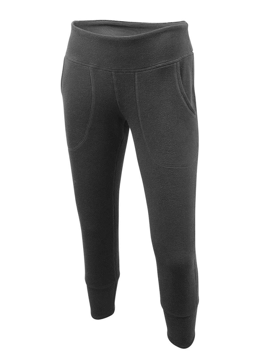 Mujer De Soto | Pantalon De Polar Chamonix Para Mujer*