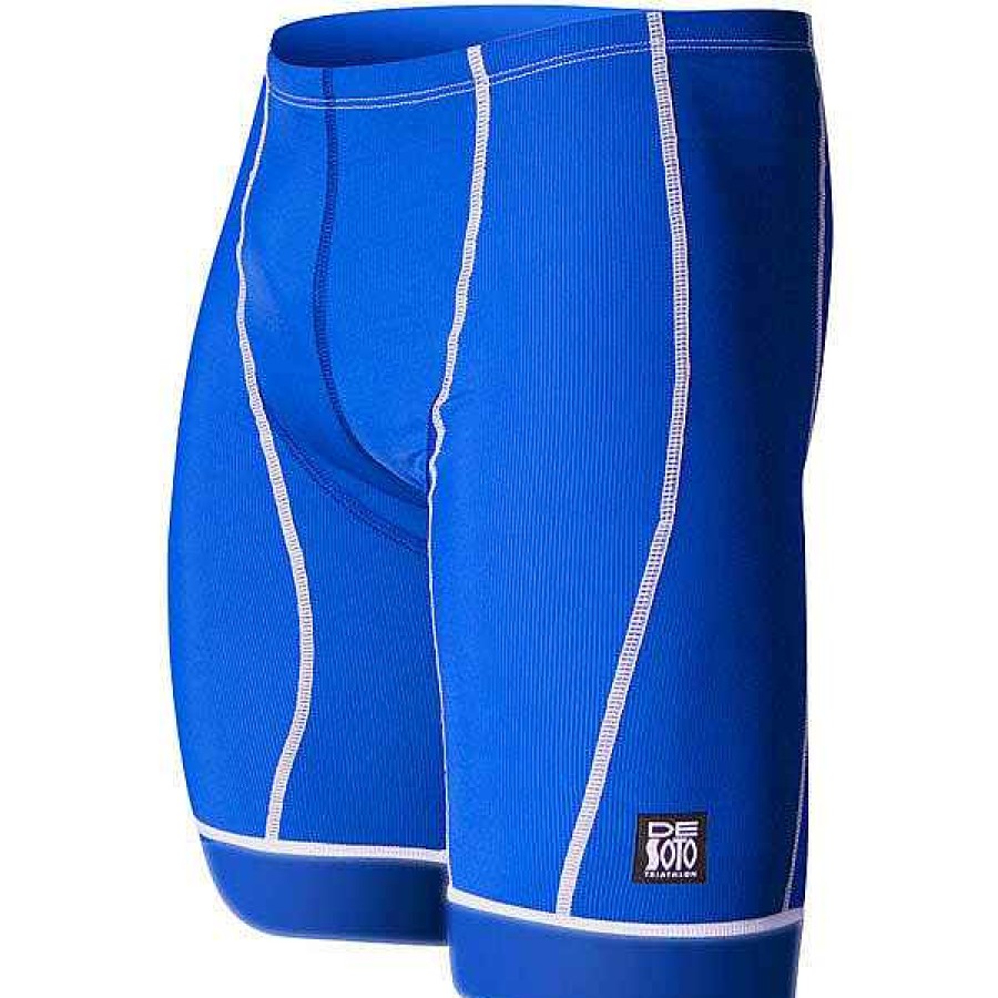 Hombres De Soto | Forza Tri Short En Xsmall - ¡Oferta!