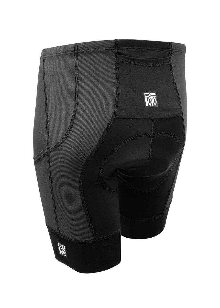 Hombres De Soto | Pantalon Corto De Ciclismo 400-Mile™*