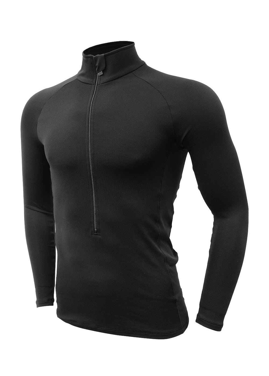 Última Oportunidad De Soto | Verbier Merino Wool Thermal Top*