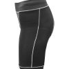 Mujer De Soto | Women'S Forza Tri Short* Black