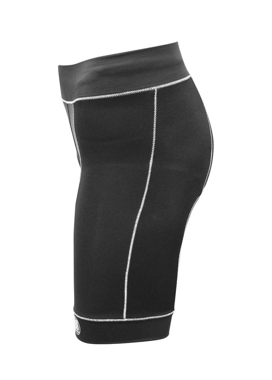 Mujer De Soto | Women'S Forza Tri Short* Black