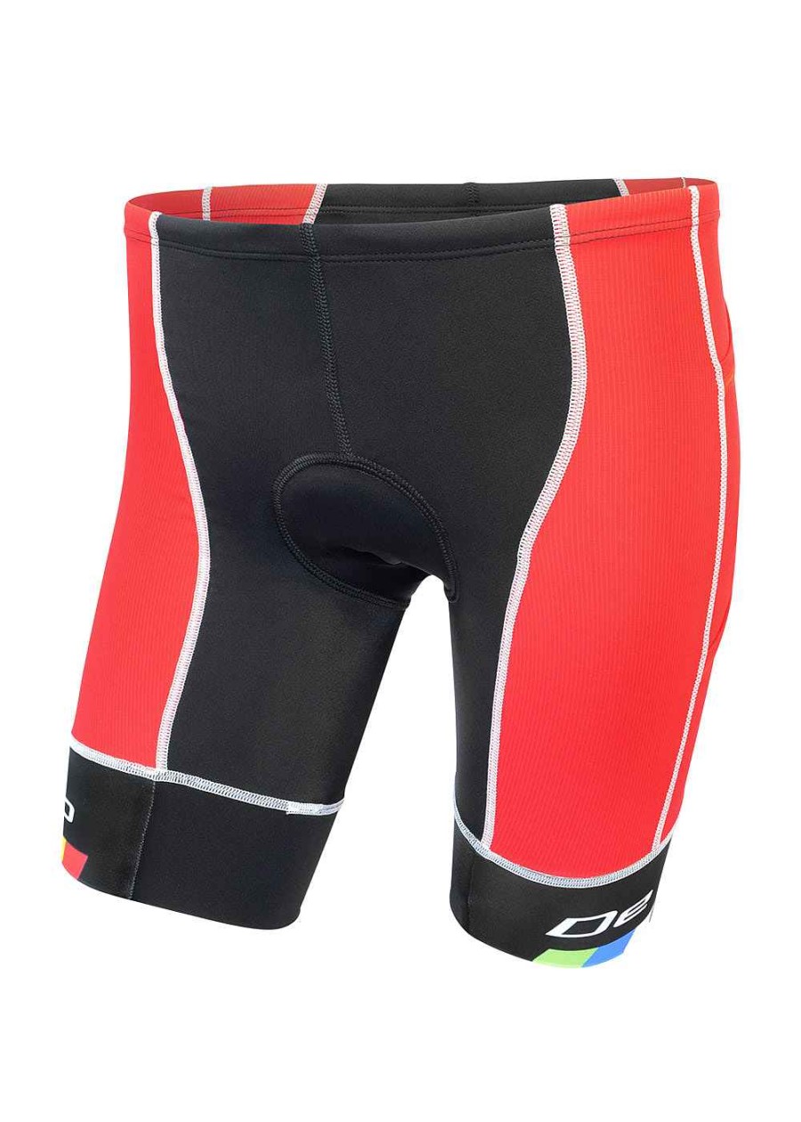 Hombres De Soto | Forza Tri Short - Oferta