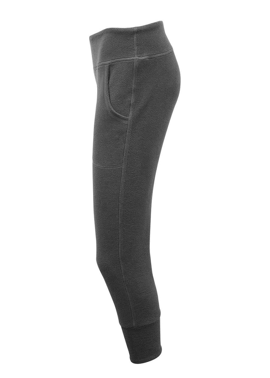 Hombres De Soto | Pantalon De Polar Chamonix Para Mujer*