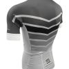 Hombres De Soto | Skin Cooler Full Zip Top Chevron- Byo (Build Your Own)*