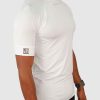 Hombres De Soto | Skin Cooler Short Sleeve Ultra Top*