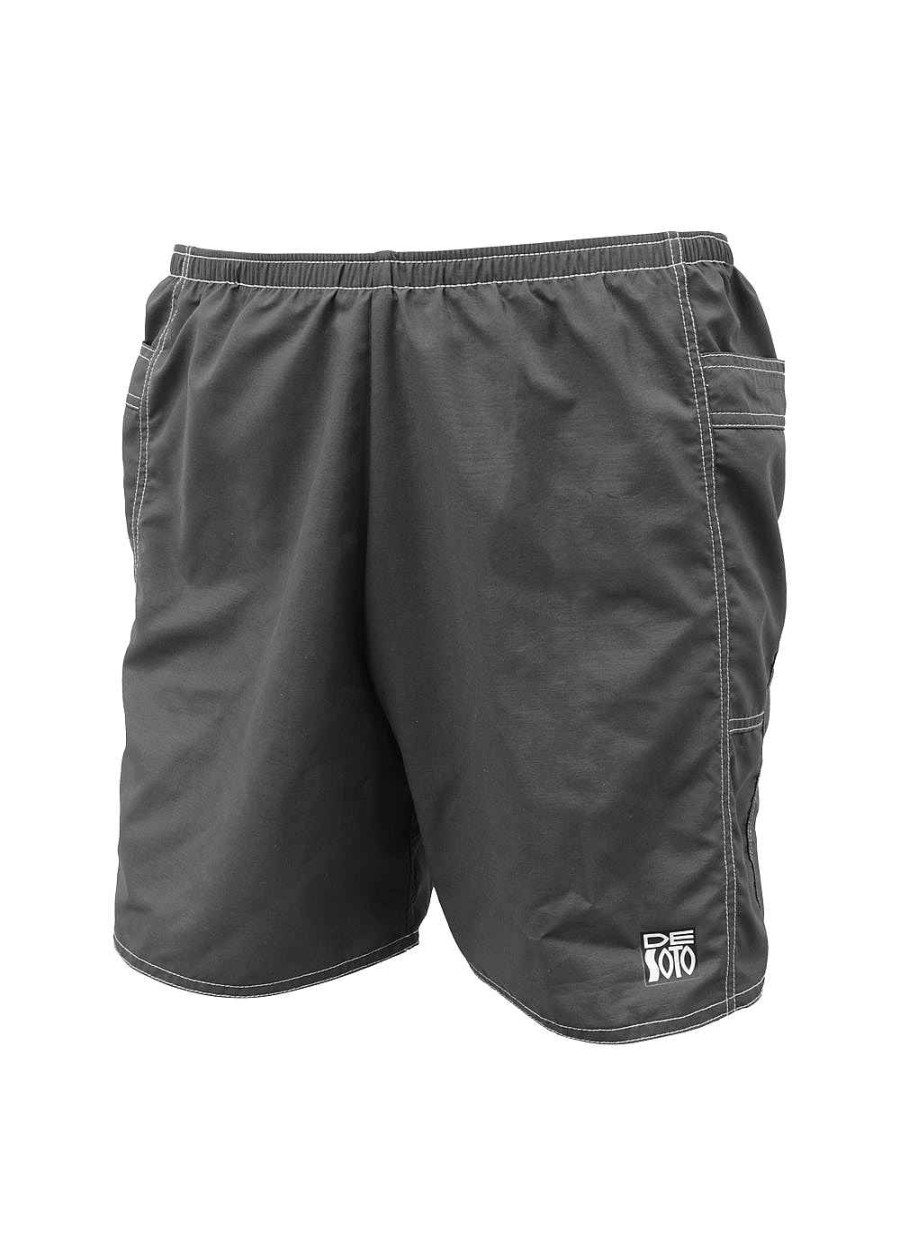 Hombres De Soto | Solana Run Short - Edicion Zero Waste