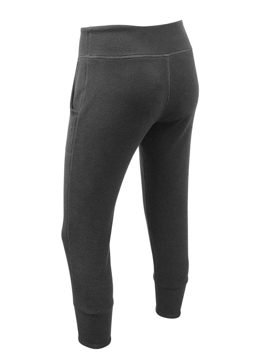 Mujer De Soto | Pantalon De Polar Chamonix Para Mujer*