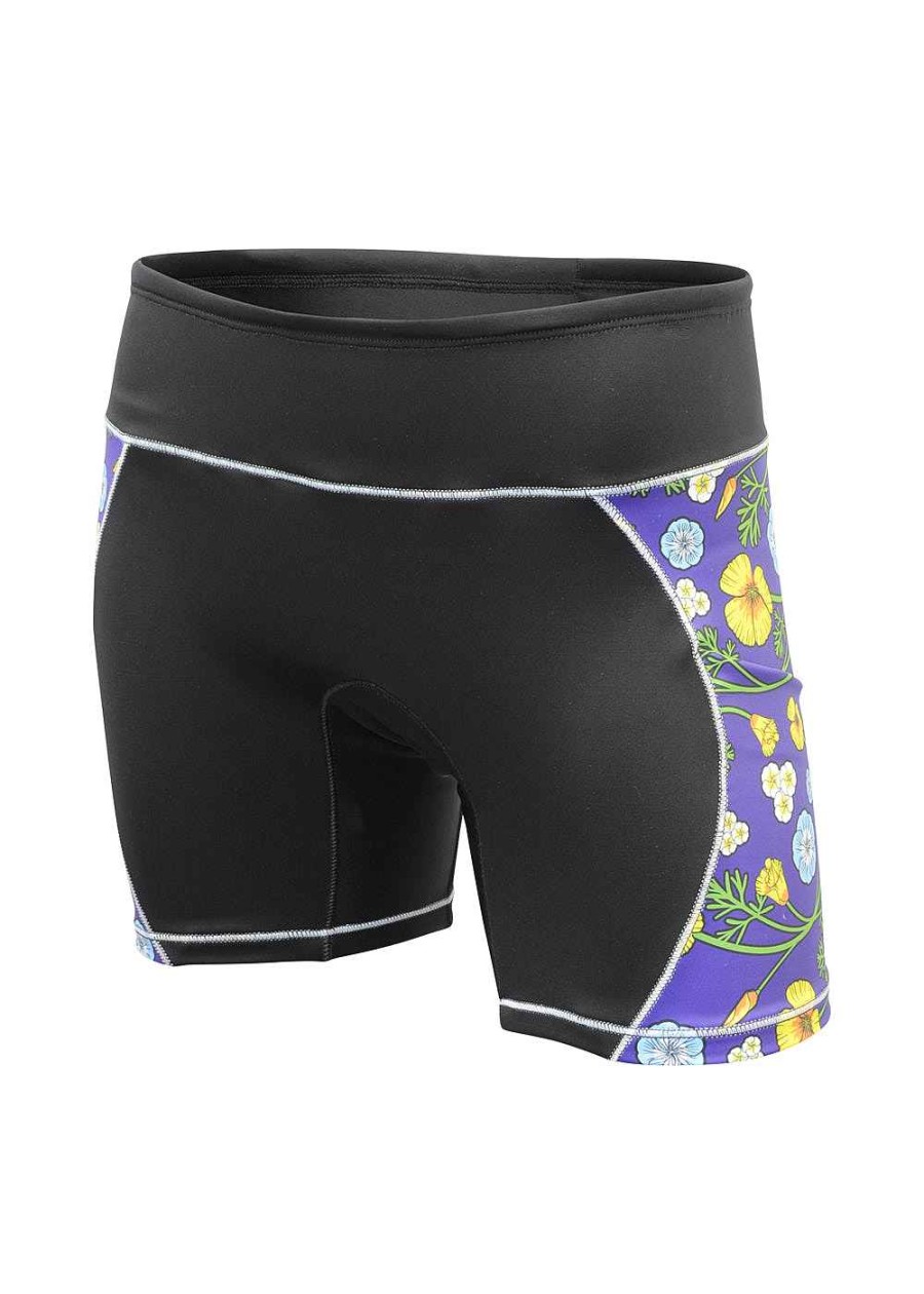 Mujer De Soto | Carrera Tri Short Mujer - Rebajas