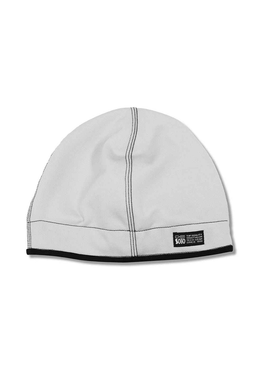 Hombres De Soto | Merino Wool Beanie*