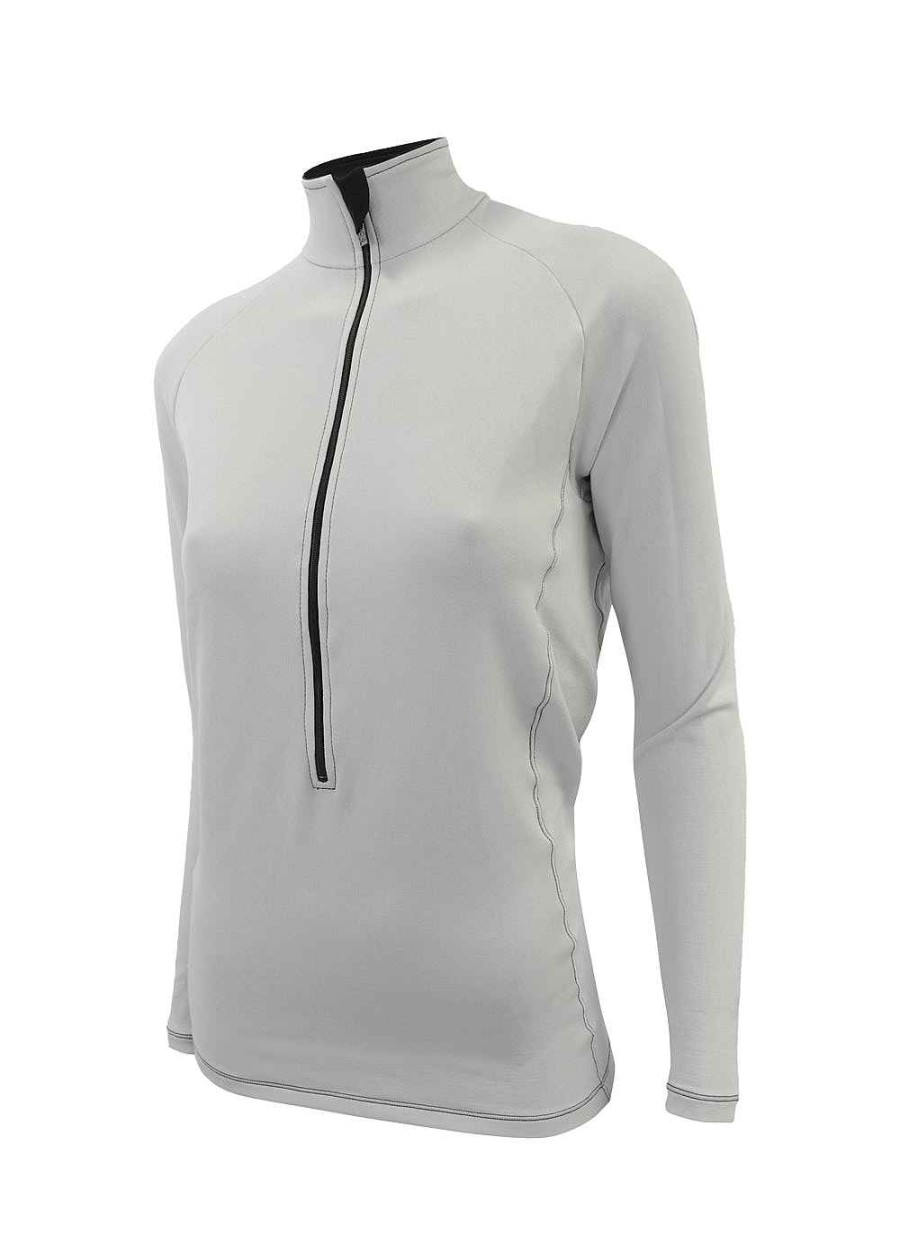 Mujer De Soto | Verbier Merino Wool Thermal Top*