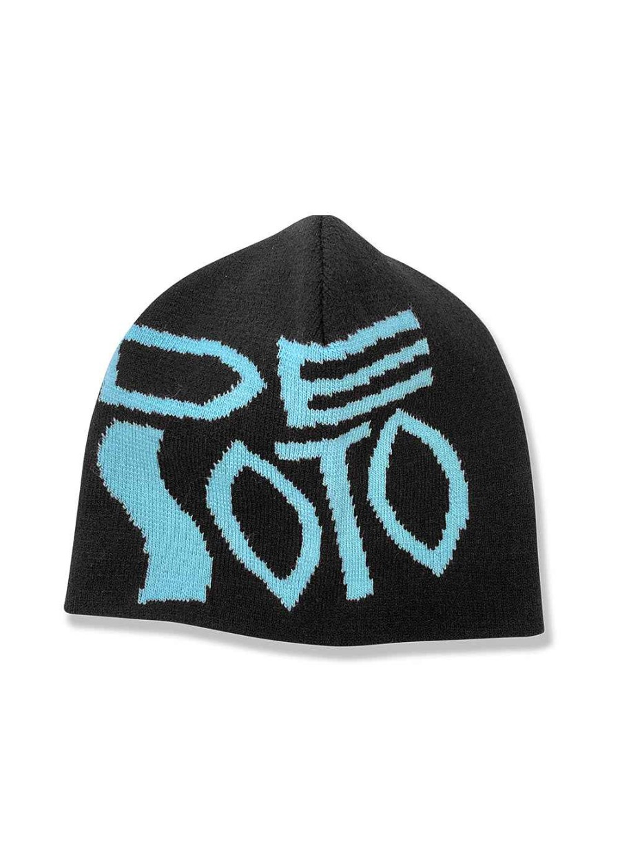 Mujer De Soto | Gorro Toque D'Neige*