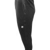 Última Oportunidad De Soto | Pantalon Polar Chamonix* Negro