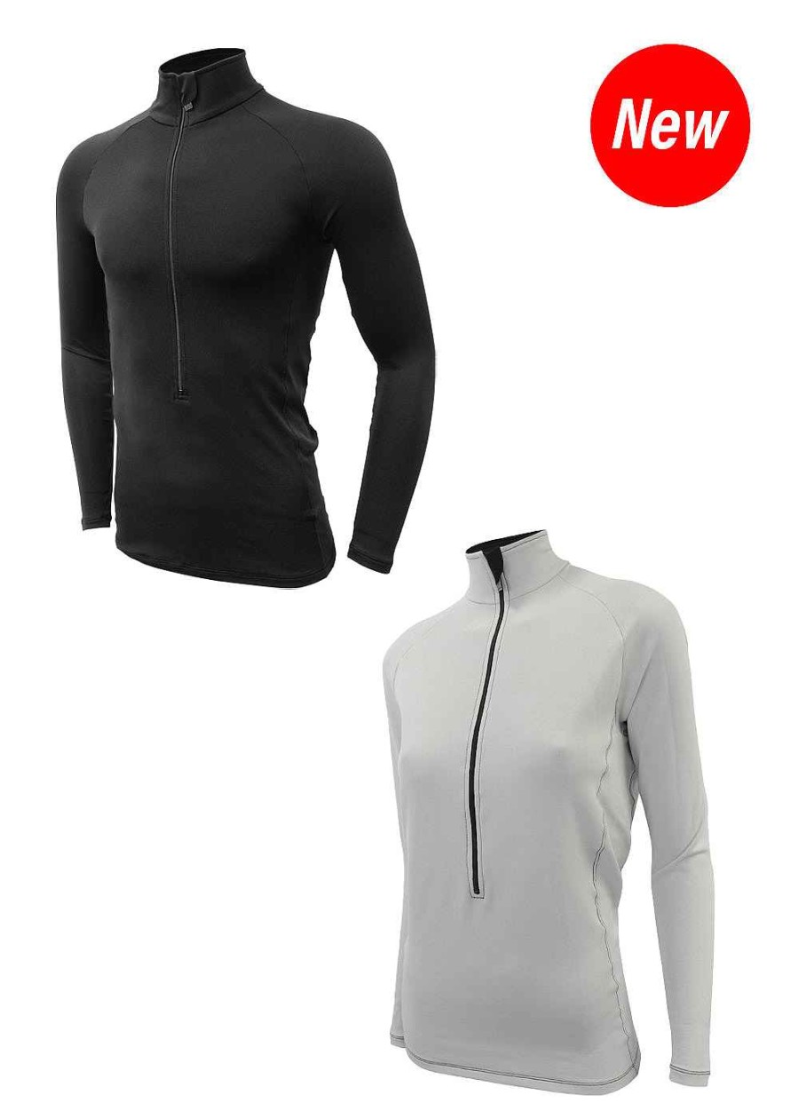 Mujer De Soto | Verbier Merino Wool Thermal Top*