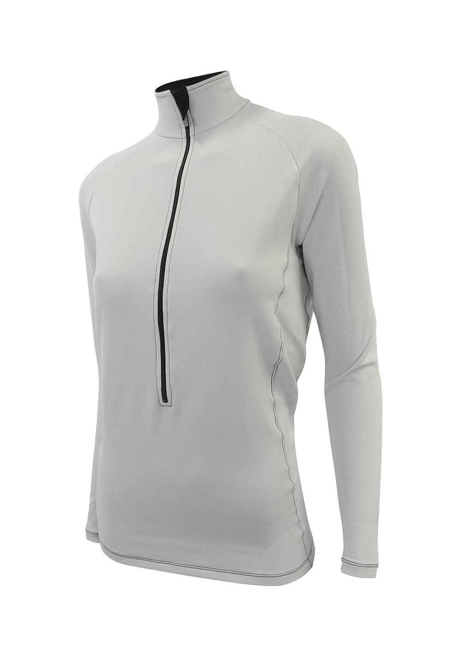 Última Oportunidad De Soto | Verbier Merino Wool Thermal Top*