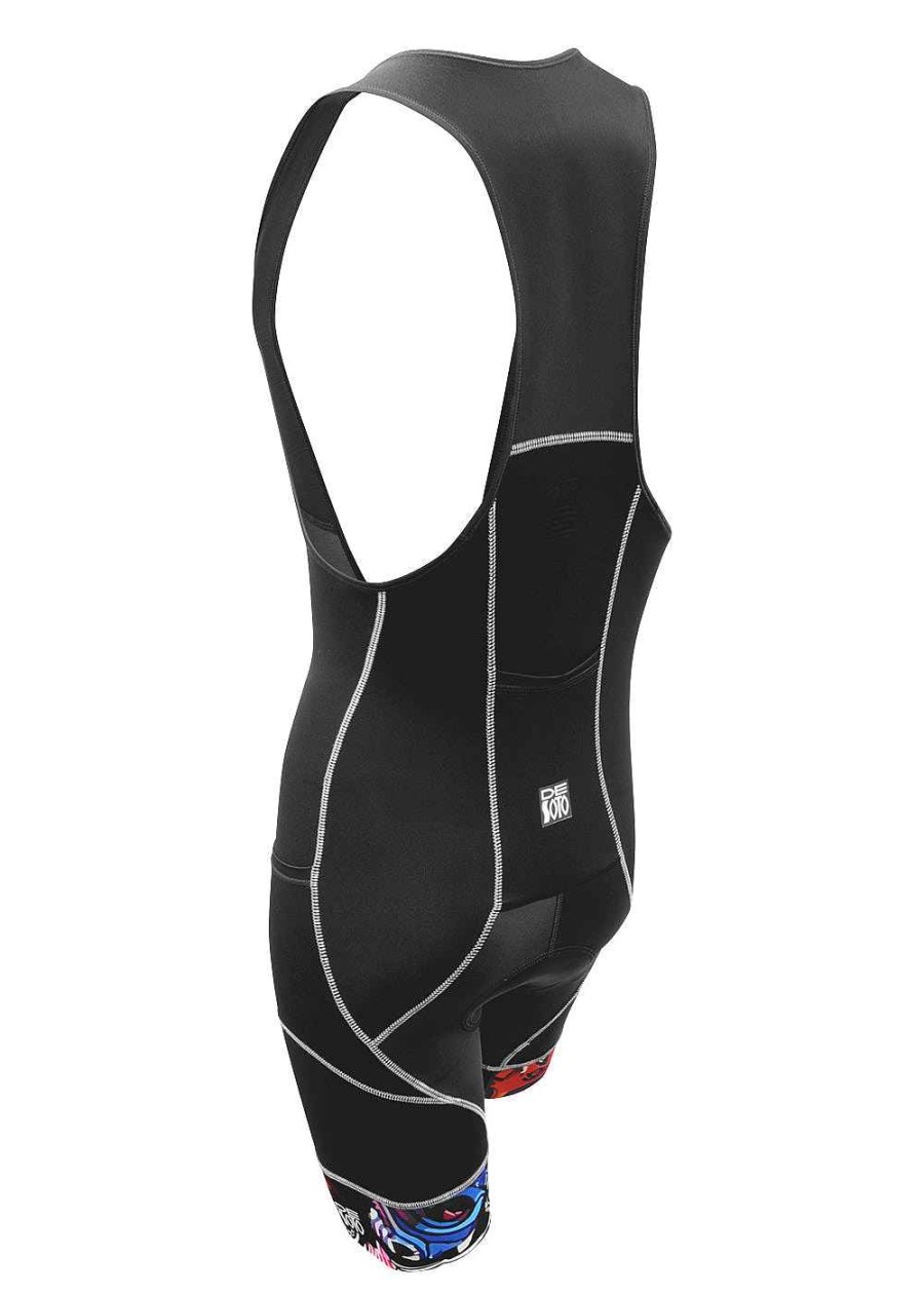 Hombres De Soto | Riviera Tri Bib™*