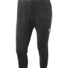 Hombres De Soto | Pantalon Polar Chamonix* Negro