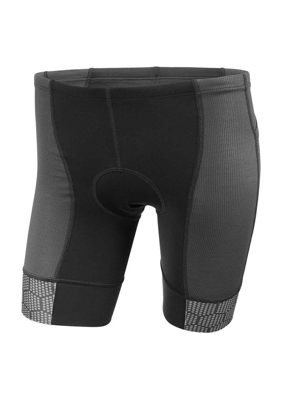 Hombres De Soto | Forza Tri Short 4-Pocket - Byo Classics (Construye El Tuyo)*