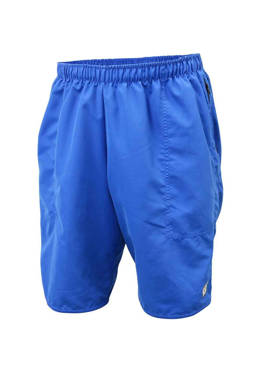 Hombres De Soto | Big Boy Baggy Short*