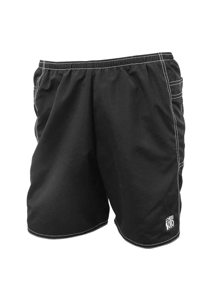 Hombres De Soto | Solana Run Short - Edicion Zero Waste